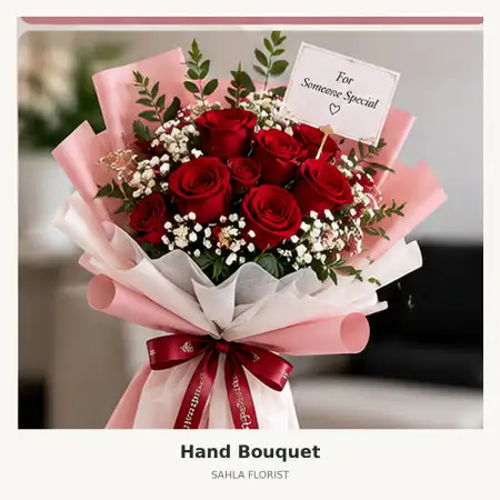 Buket Bunga Indragiri Hulu